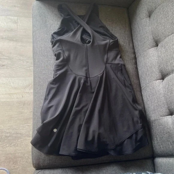 NWOT lululemon dress size 10 - Picture 1 of 5